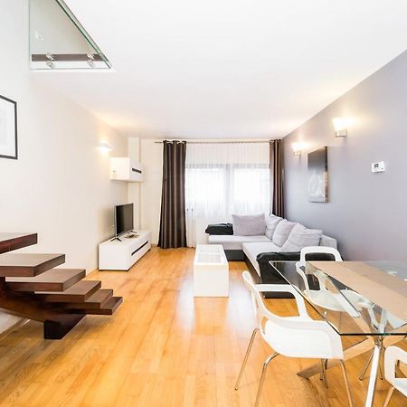 Radziwillowska Old Town Deluxe Apartment Wawelofts Krakov Exteriér fotografie