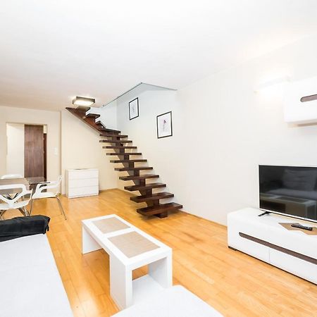 Radziwillowska Old Town Deluxe Apartment Wawelofts Krakov Exteriér fotografie