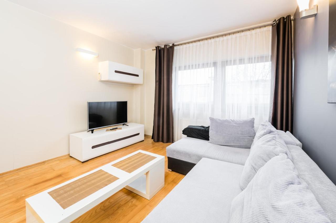 Radziwillowska Old Town Deluxe Apartment Wawelofts Krakov Exteriér fotografie