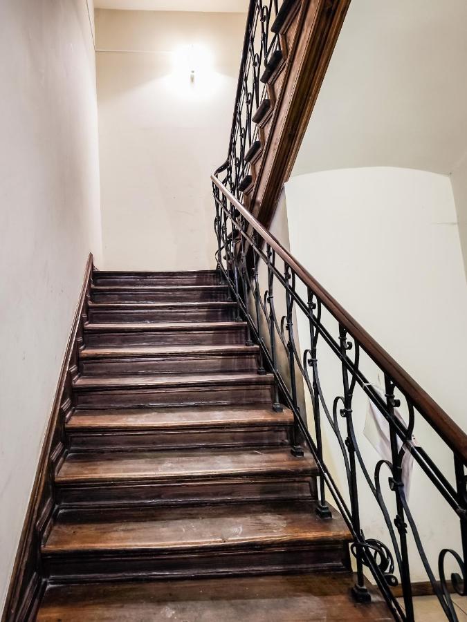 Radziwillowska Old Town Deluxe Apartment Wawelofts Krakov Exteriér fotografie