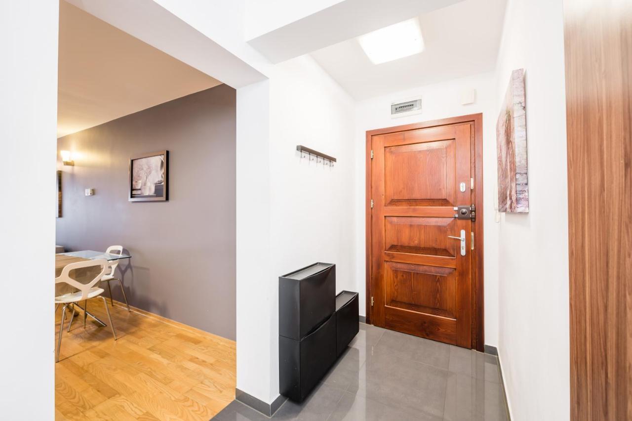Radziwillowska Old Town Deluxe Apartment Wawelofts Krakov Exteriér fotografie