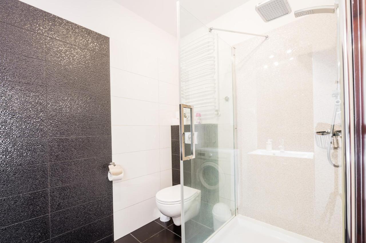 Radziwillowska Old Town Deluxe Apartment Wawelofts Krakov Exteriér fotografie
