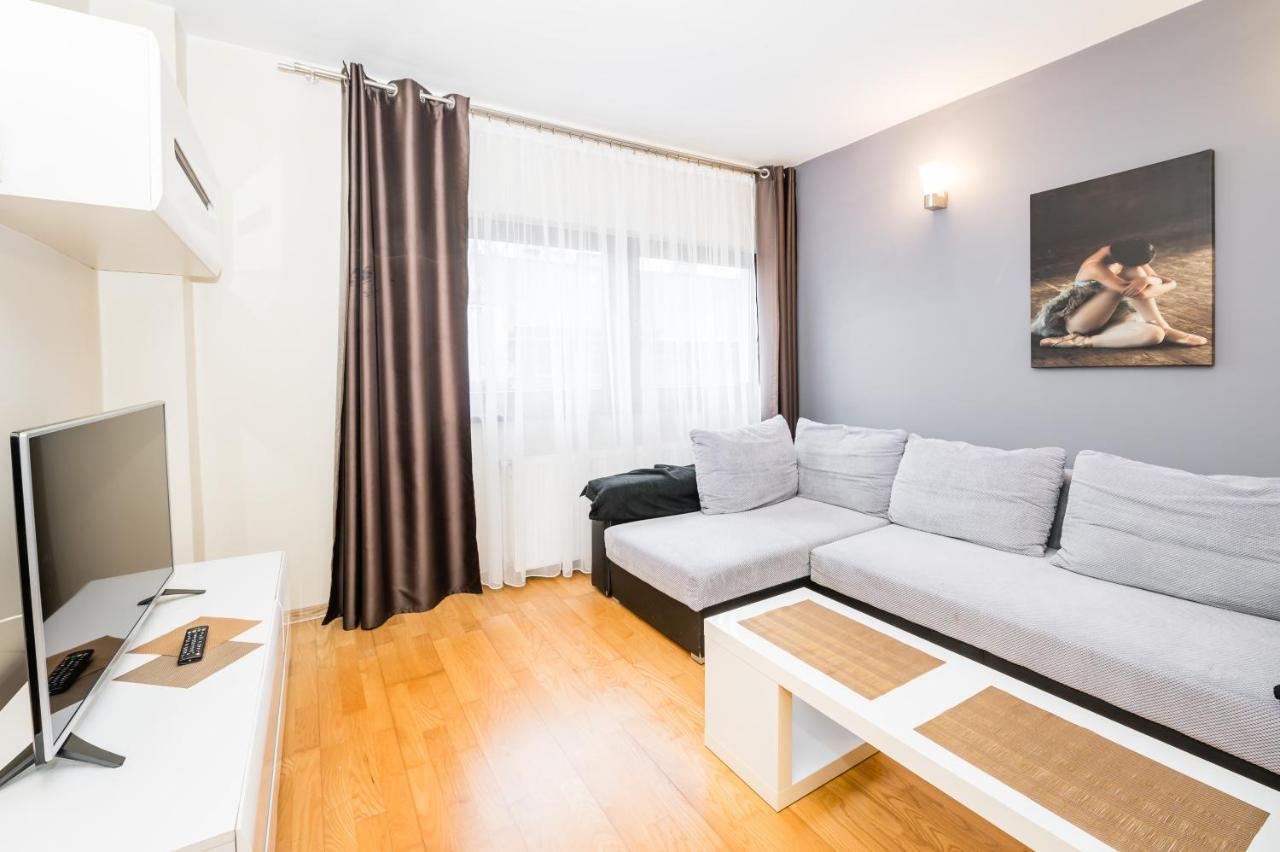 Radziwillowska Old Town Deluxe Apartment Wawelofts Krakov Exteriér fotografie