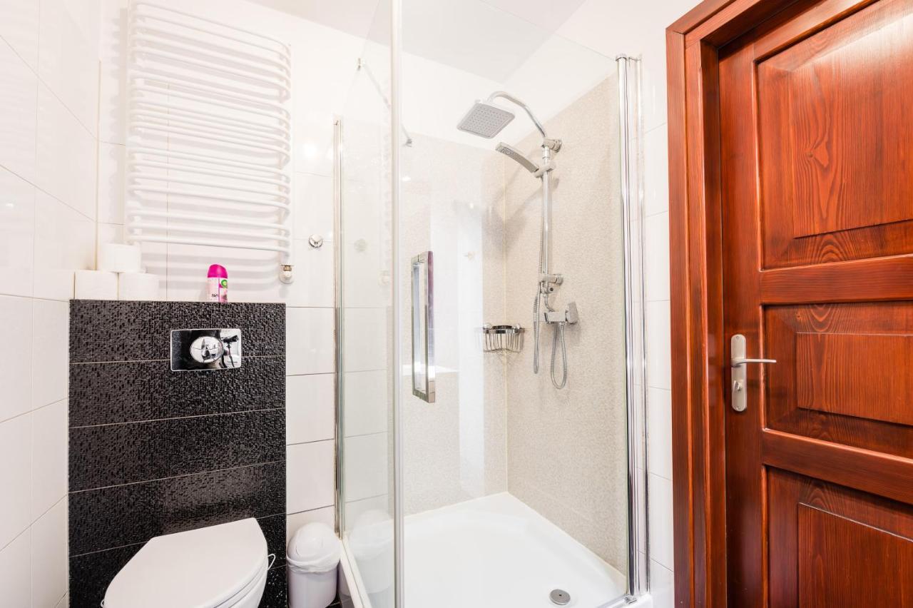 Radziwillowska Old Town Deluxe Apartment Wawelofts Krakov Exteriér fotografie