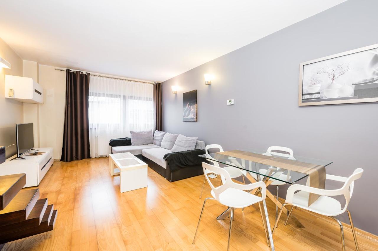 Radziwillowska Old Town Deluxe Apartment Wawelofts Krakov Exteriér fotografie