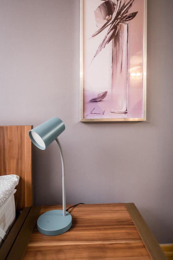 Radziwillowska Old Town Deluxe Apartment Wawelofts Krakov Exteriér fotografie